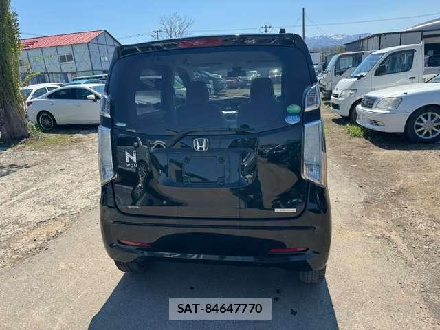 Honda N-WGN 2013-12 7808269-9