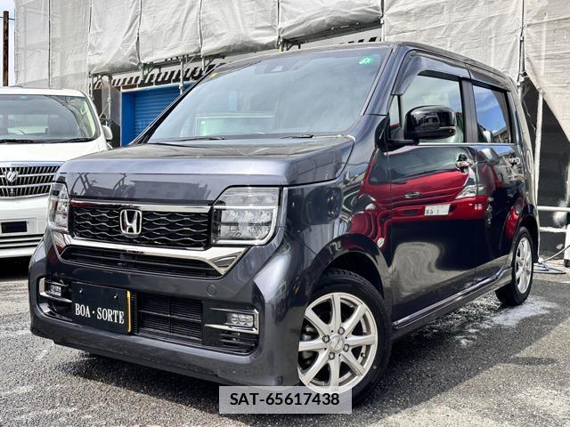 Honda N-WGN 2023-09 7808290-0
