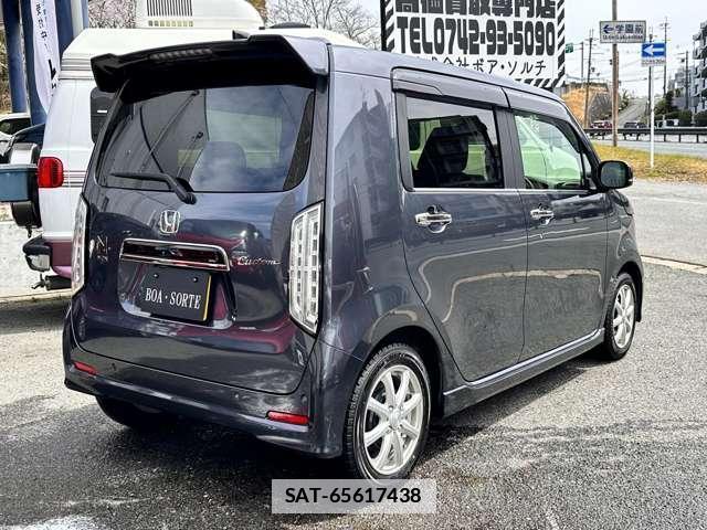 Honda N-WGN 2023-09 7808290-1