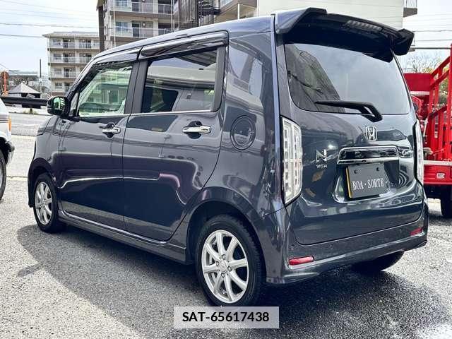 Honda N-WGN 2023-09 7808290-13