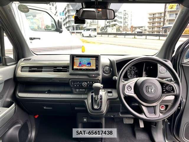 Honda N-WGN 2023-09 7808290-2