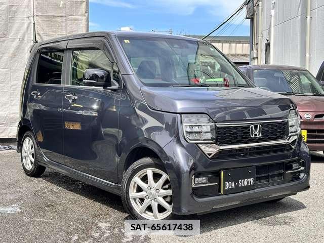 Honda N-WGN 2023-09 7808290-3