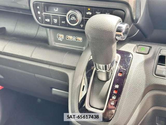 Honda N-WGN 2023-09 7808290-6