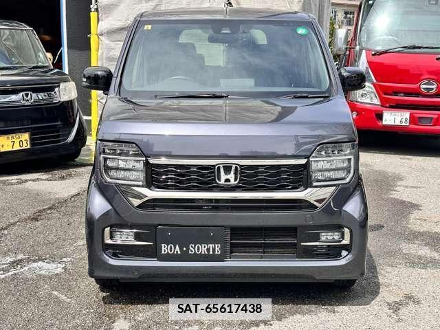 Honda N-WGN 2023-09 7808290-7