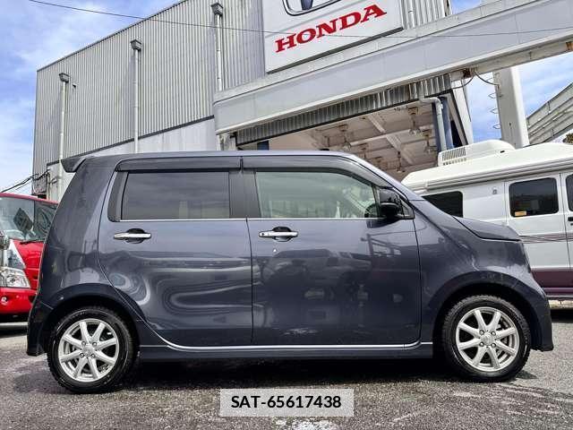Honda N-WGN 2023-09 7808290-9
