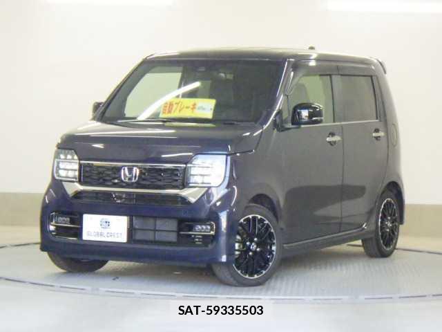 Honda N-WGN 2022-09 7810740-0