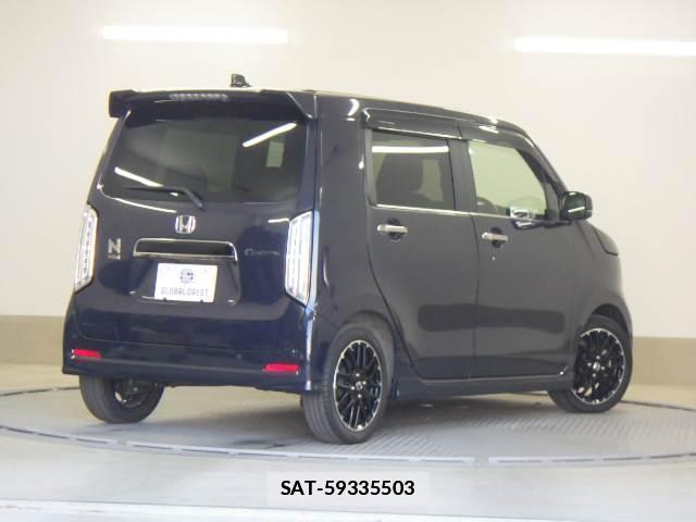 Honda N-WGN 2022-09 7810740-1