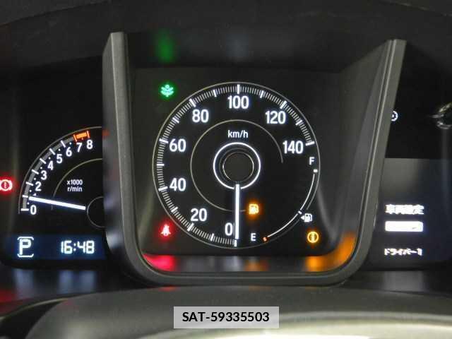 Honda N-WGN 2022-09 7810740-13