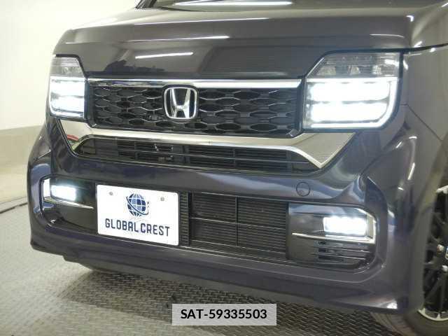 Honda N-WGN 2022-09 7810740-14