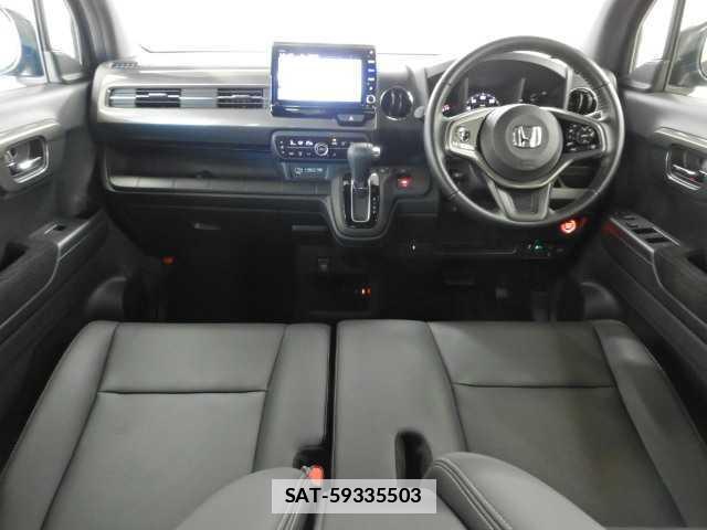 Honda N-WGN 2022-09 7810740-2