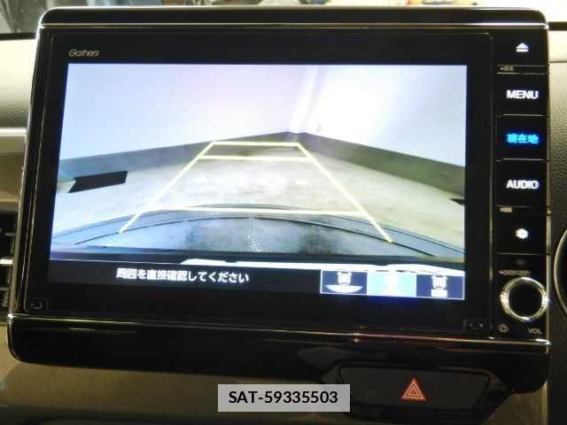 Honda N-WGN 2022-09 7810740-3