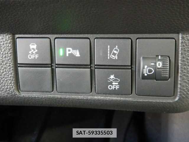 Honda N-WGN 2022-09 7810740-4