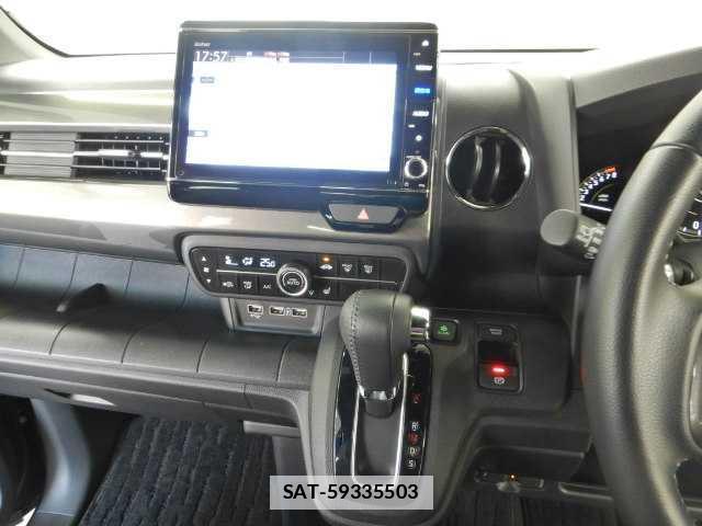Honda N-WGN 2022-09 7810740-6