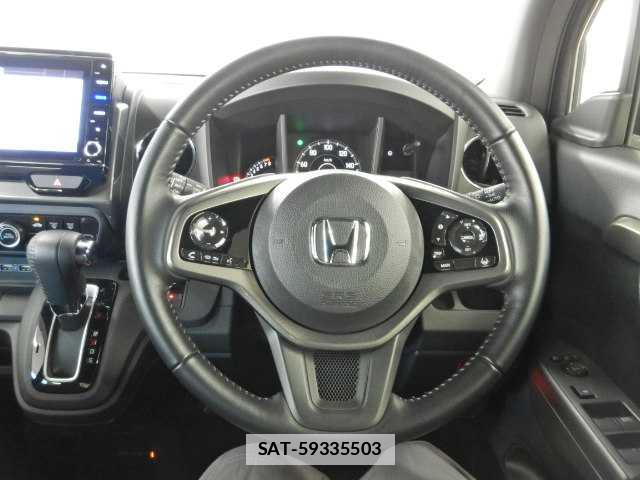 Honda N-WGN 2022-09 7810740-7