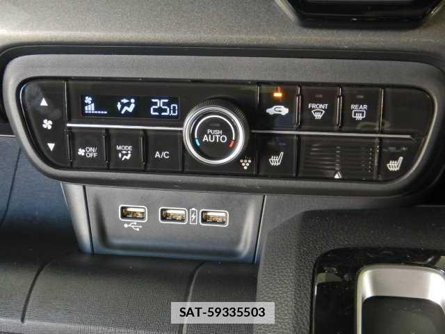 Honda N-WGN 2022-09 7810740-8