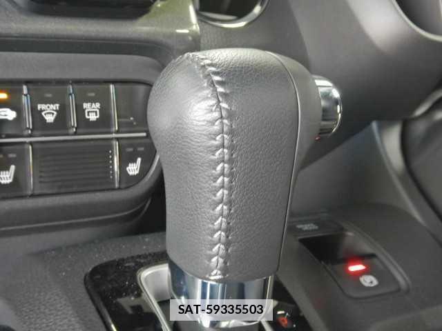 Honda N-WGN 2022-09 7810740-9