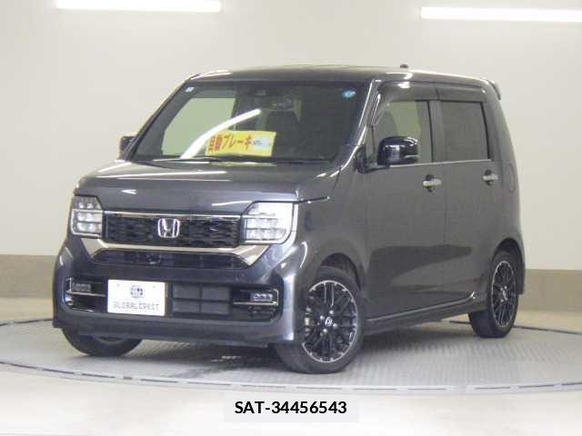Honda N-WGN 2024-02 7810792-0