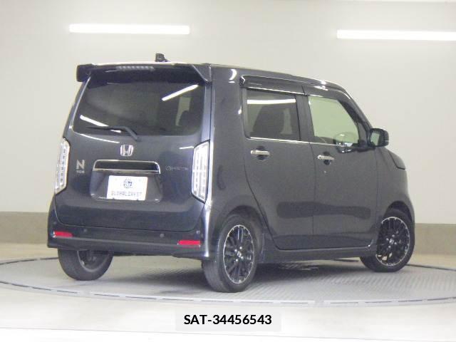 Honda N-WGN 2024-02 7810792-1