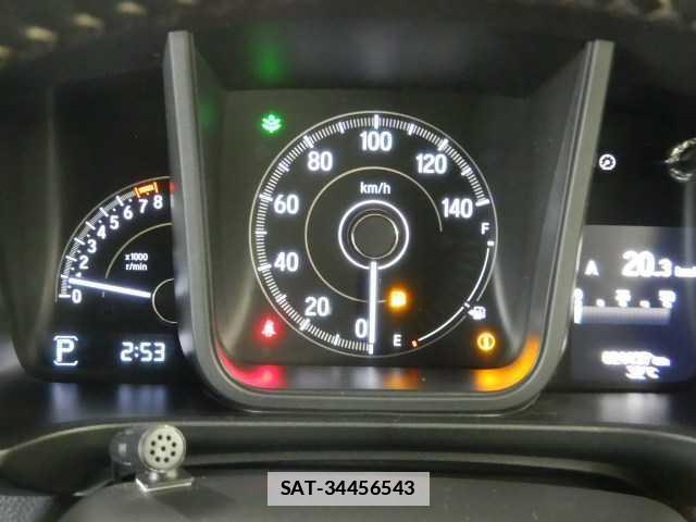 Honda N-WGN 2024-02 7810792-13