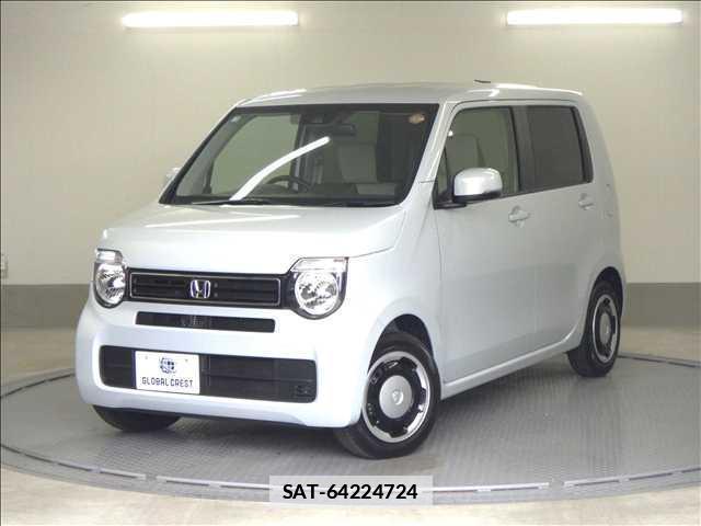 Honda N-WGN 2025-03 7810845-0