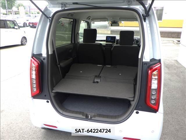 Honda N-WGN 2025-03 7810845-19