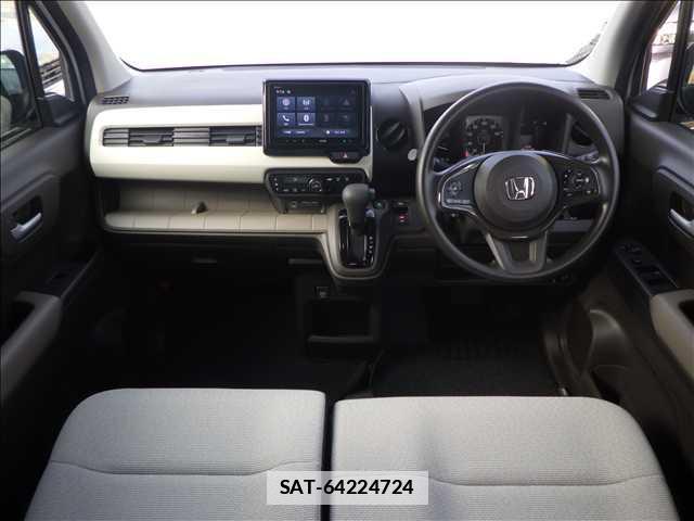 Honda N-WGN 2025-03 7810845-2