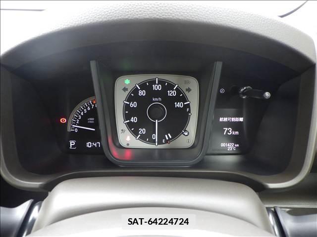 Honda N-WGN 2025-03 7810845-5