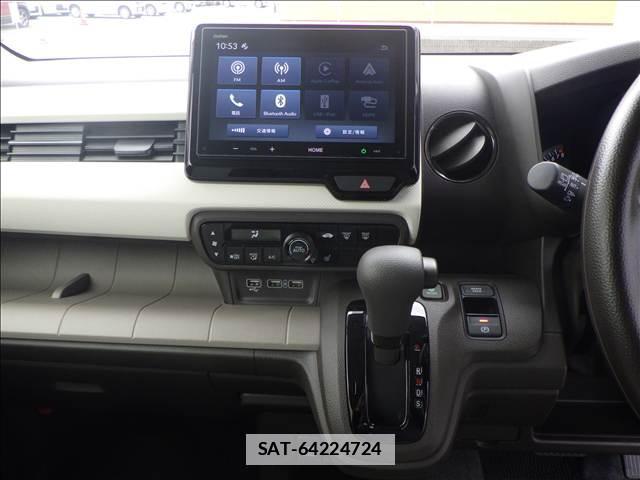 Honda N-WGN 2025-03 7810845-7