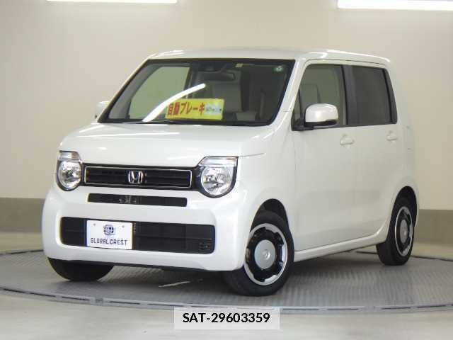 Honda N-WGN 2022-12 7810870-0