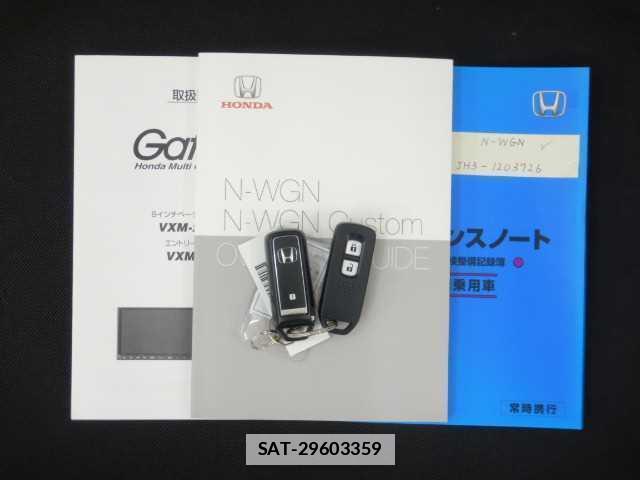 Honda N-WGN 2022-12 7810870-19