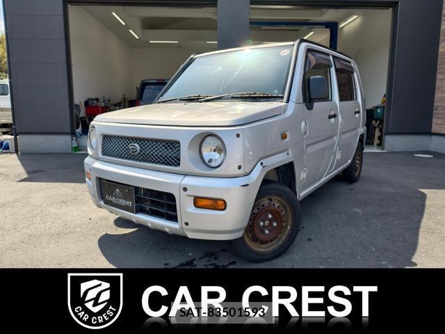 sat car