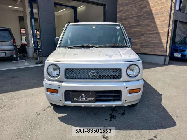 Daihatsu NAKED 2000 7808369-1