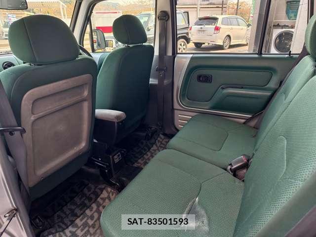 Daihatsu NAKED 2000 7808369-12