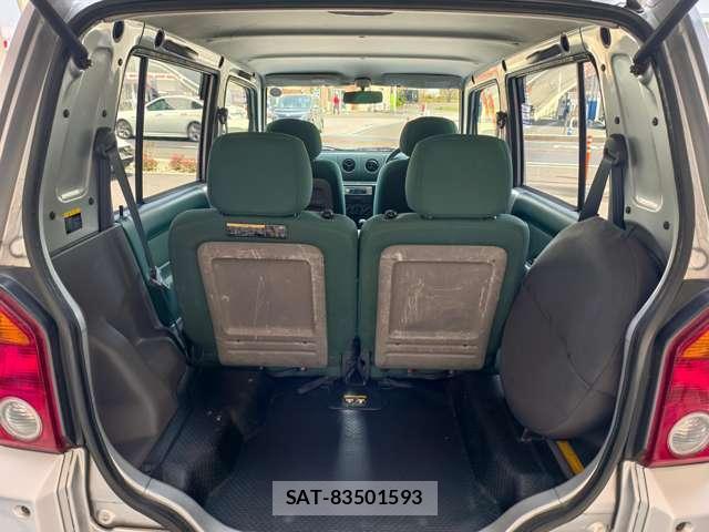 Daihatsu NAKED 2000 7808369-13