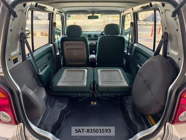Daihatsu NAKED 2000 7808369-14