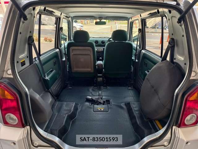 Daihatsu NAKED 2000 7808369-15