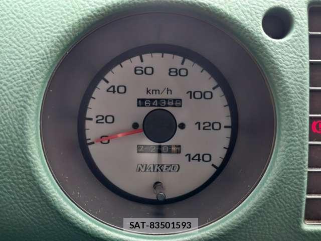Daihatsu NAKED 2000 7808369-16
