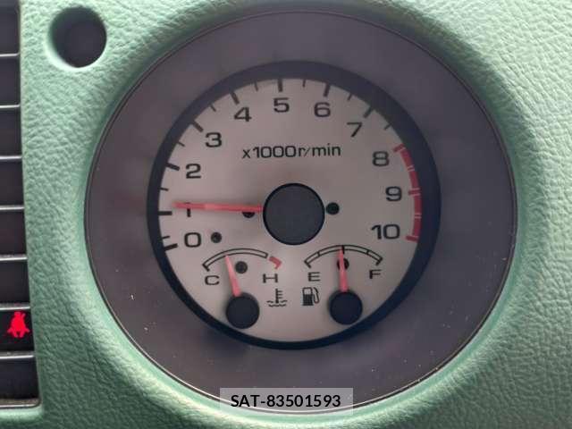 Daihatsu NAKED 2000 7808369-17
