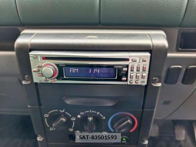 Daihatsu NAKED 2000 7808369-18