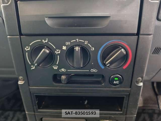 Daihatsu NAKED 2000 7808369-19