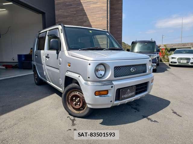 Daihatsu NAKED 2000 7808369-2