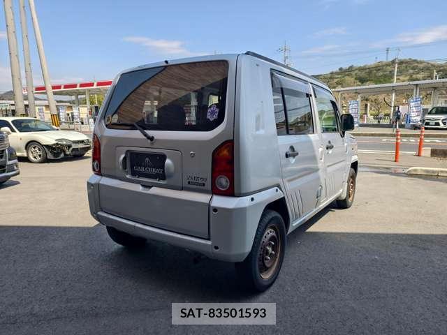 Daihatsu NAKED 2000 7808369-7