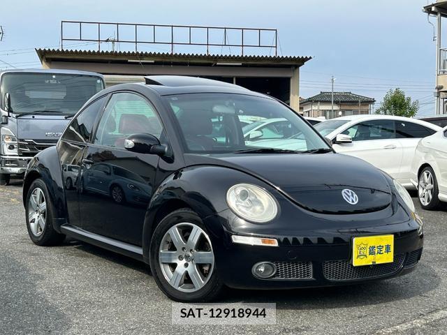 VolksWagen NEW BEETLE 2008-05 7803907-1