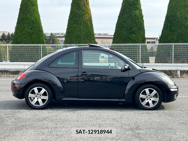VolksWagen NEW BEETLE 2008-05 7803907-10