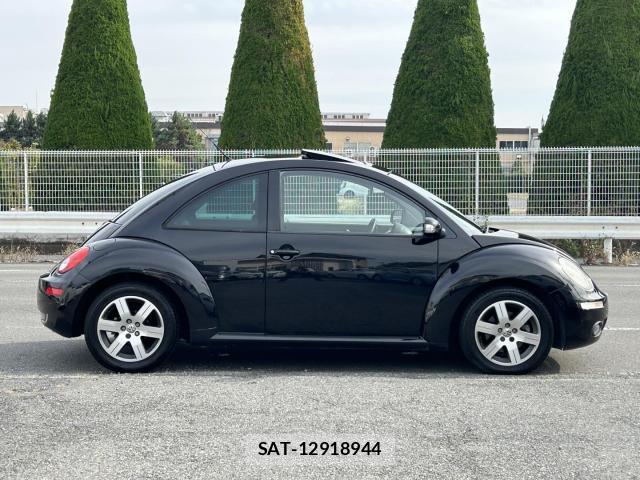 VolksWagen NEW BEETLE 2008-05 7803907-11