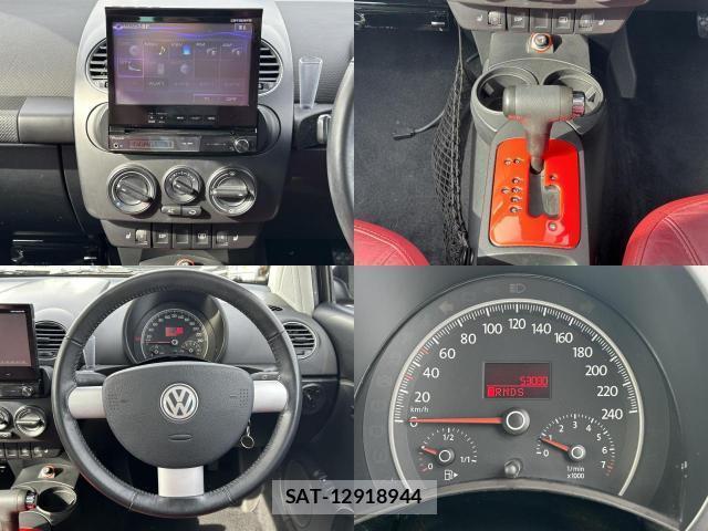 VolksWagen NEW BEETLE 2008-05 7803907-12