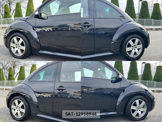 VolksWagen NEW BEETLE 2008-05 7803907-13