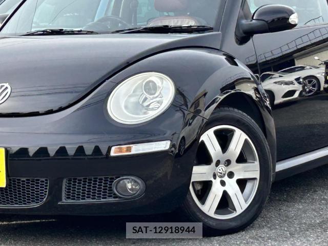 VolksWagen NEW BEETLE 2008-05 7803907-16