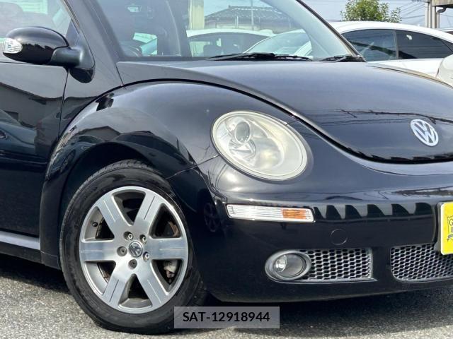 VolksWagen NEW BEETLE 2008-05 7803907-17