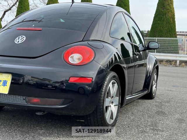 VolksWagen NEW BEETLE 2008-05 7803907-19